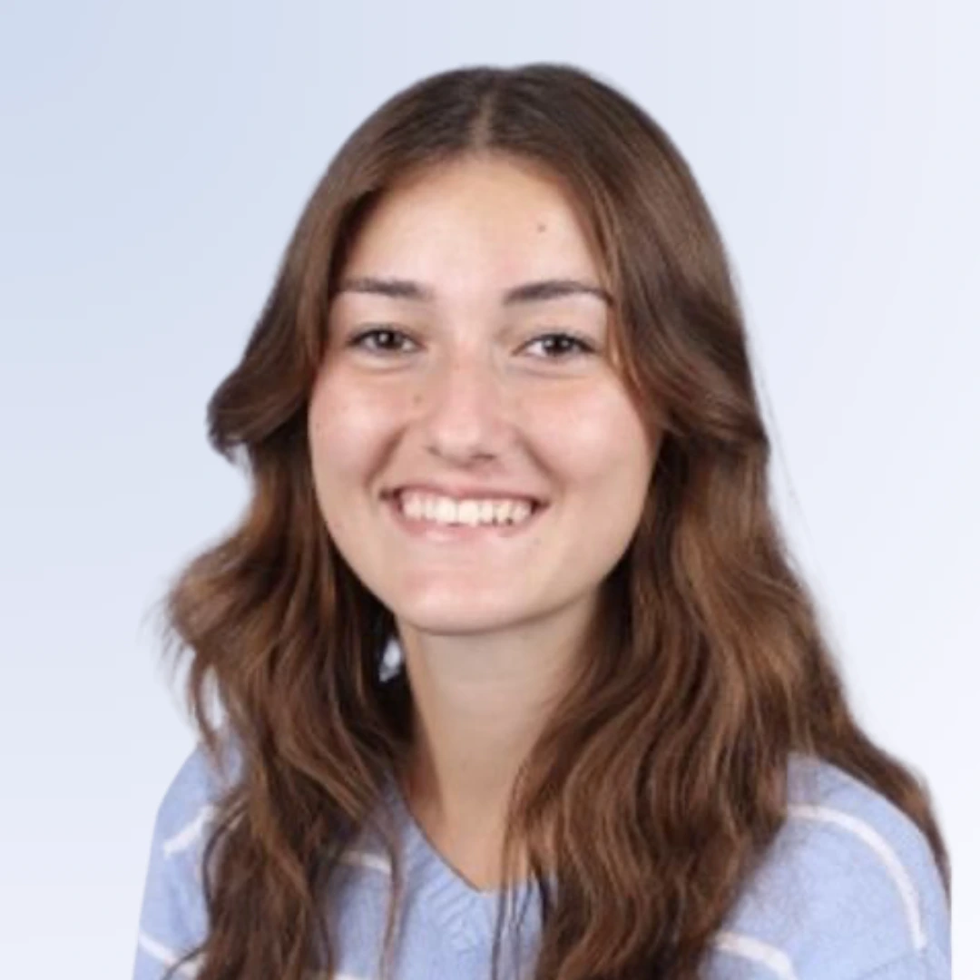 Online Maths Tutor Alexandra M.